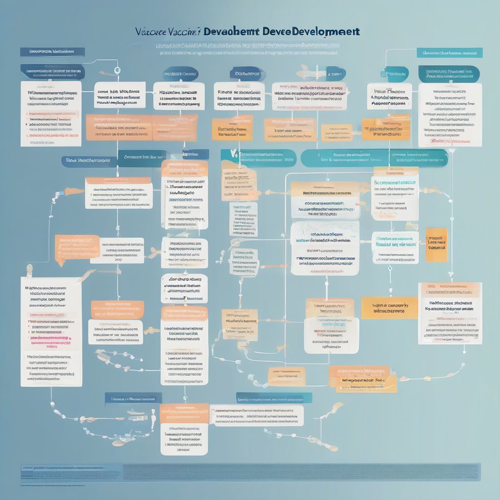 Vaccine Development Process