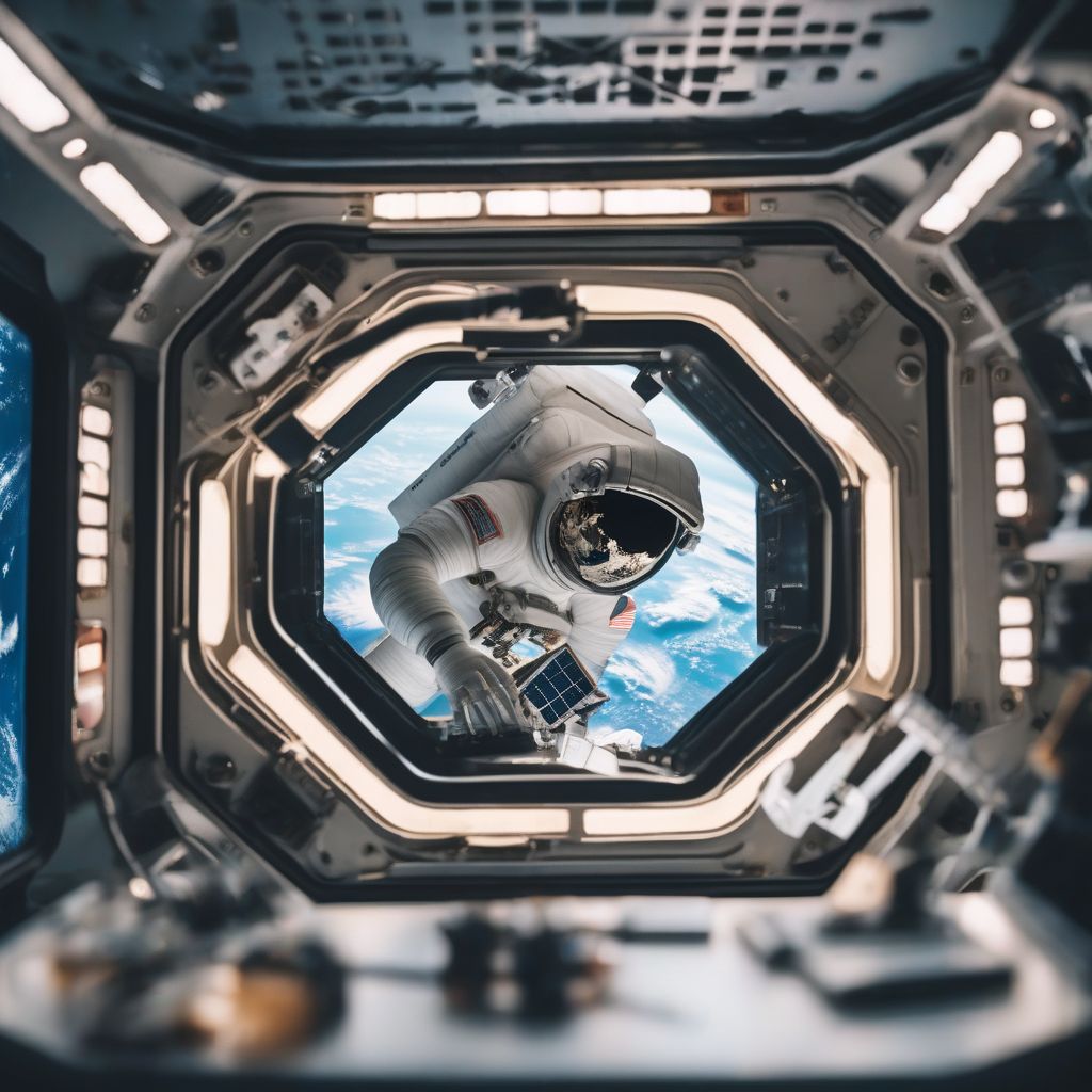 The Role of 3D Printing in Space and Medical Science
