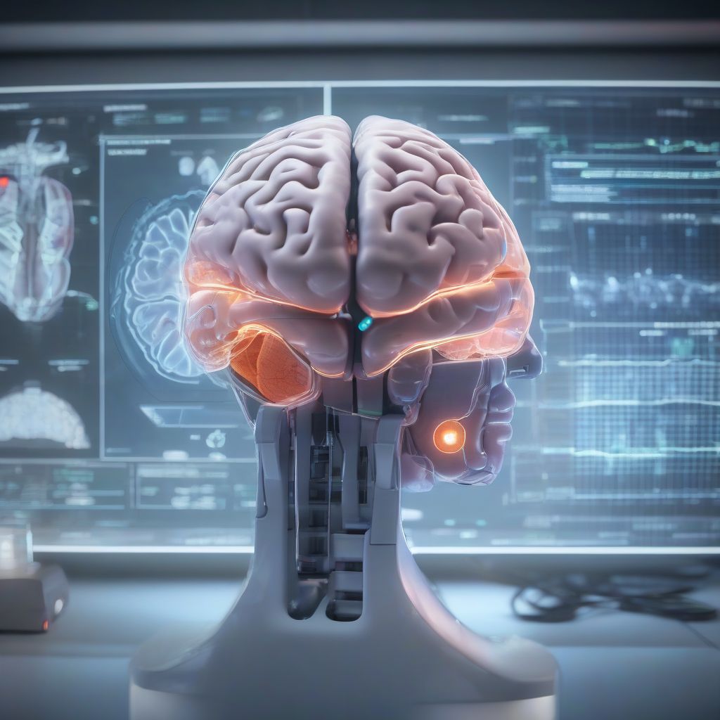 AI Powered Medical Image Analysis