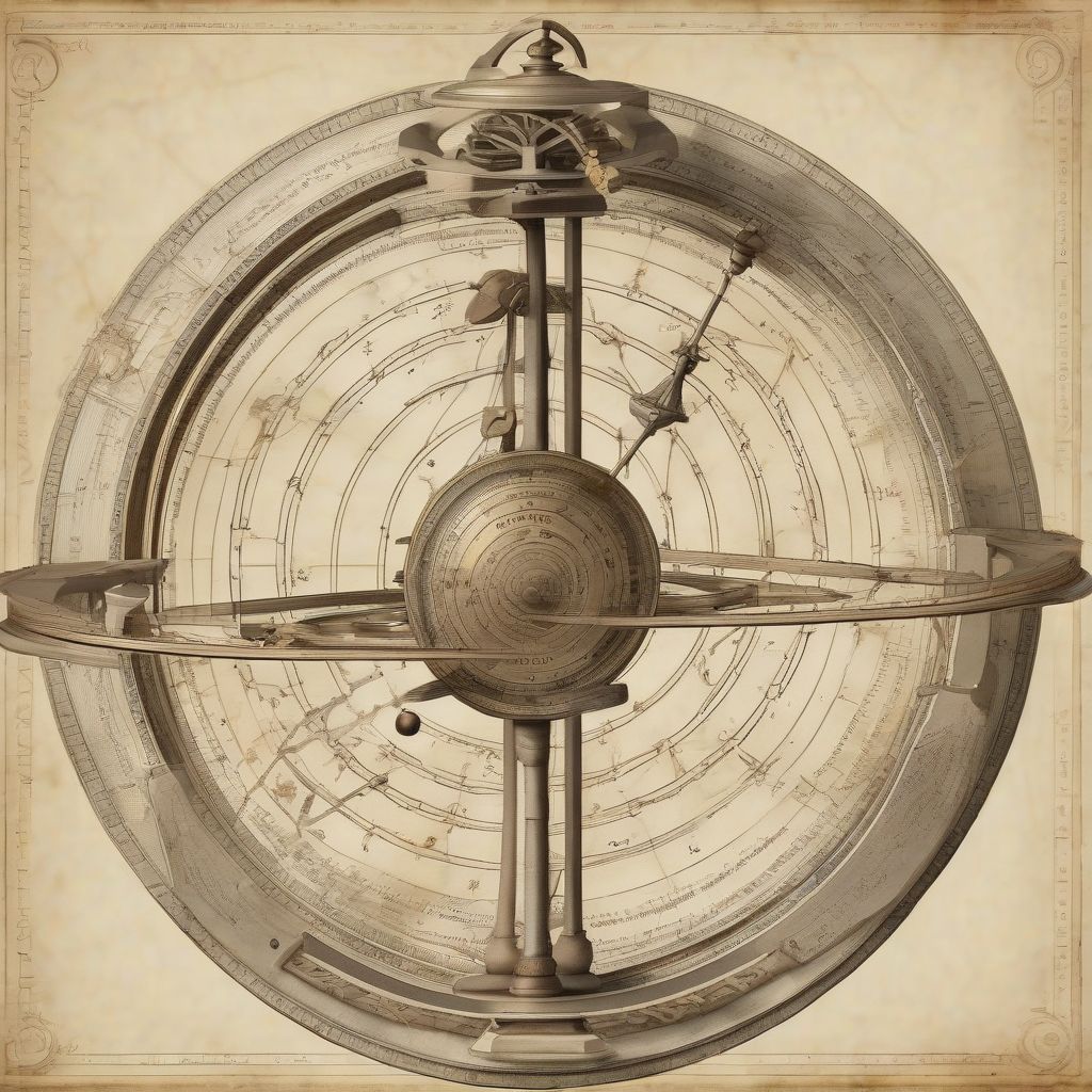 The Evolution of Astronomy Tools and Technologies: From Stargazing to Space Exploration