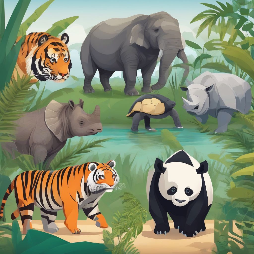 Protecting Endangered Species