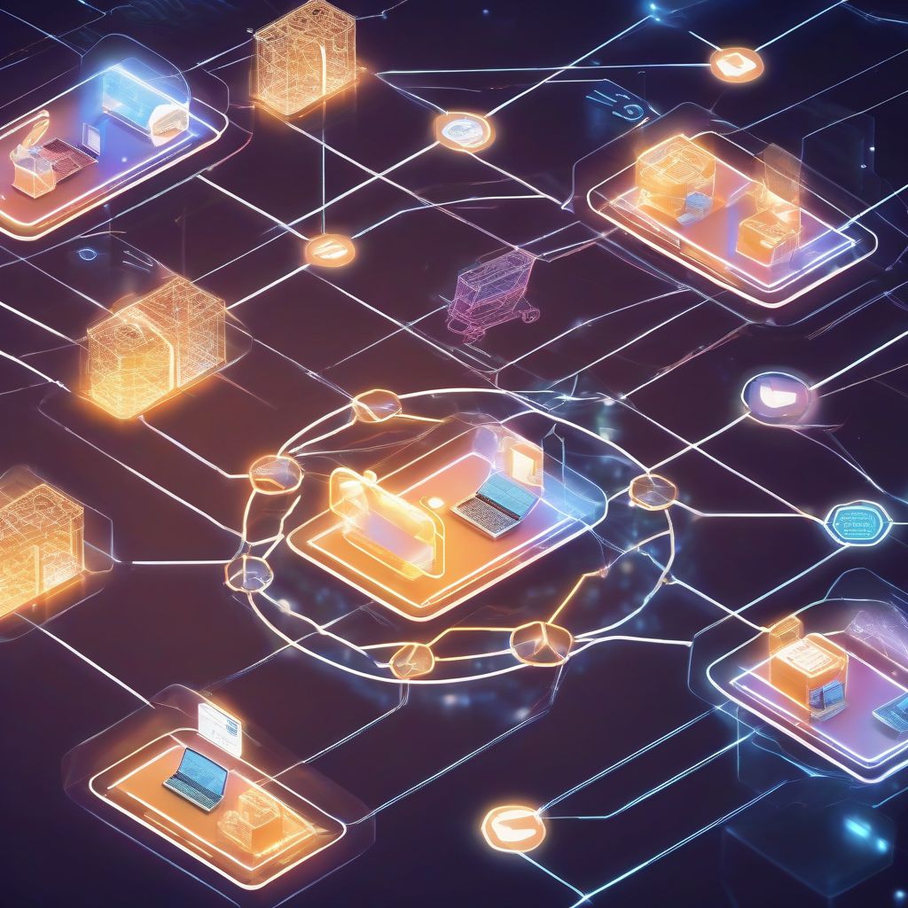 How Blockchain Technology Is Evolving Beyond Cryptocurrency