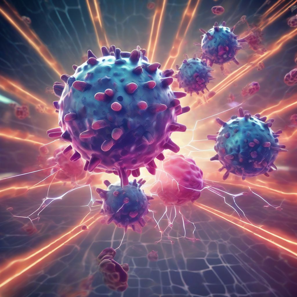 The Latest Breakthroughs in Cancer Treatment and Research