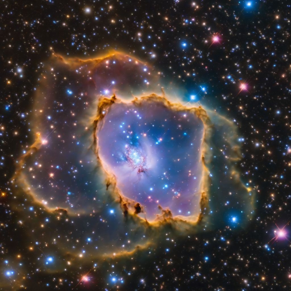 Unraveling the Cosmos: Latest Discoveries from Space Telescopes and Observatories