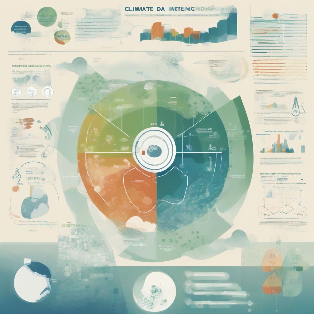 The Role of Climate Science in Shaping Public Policy