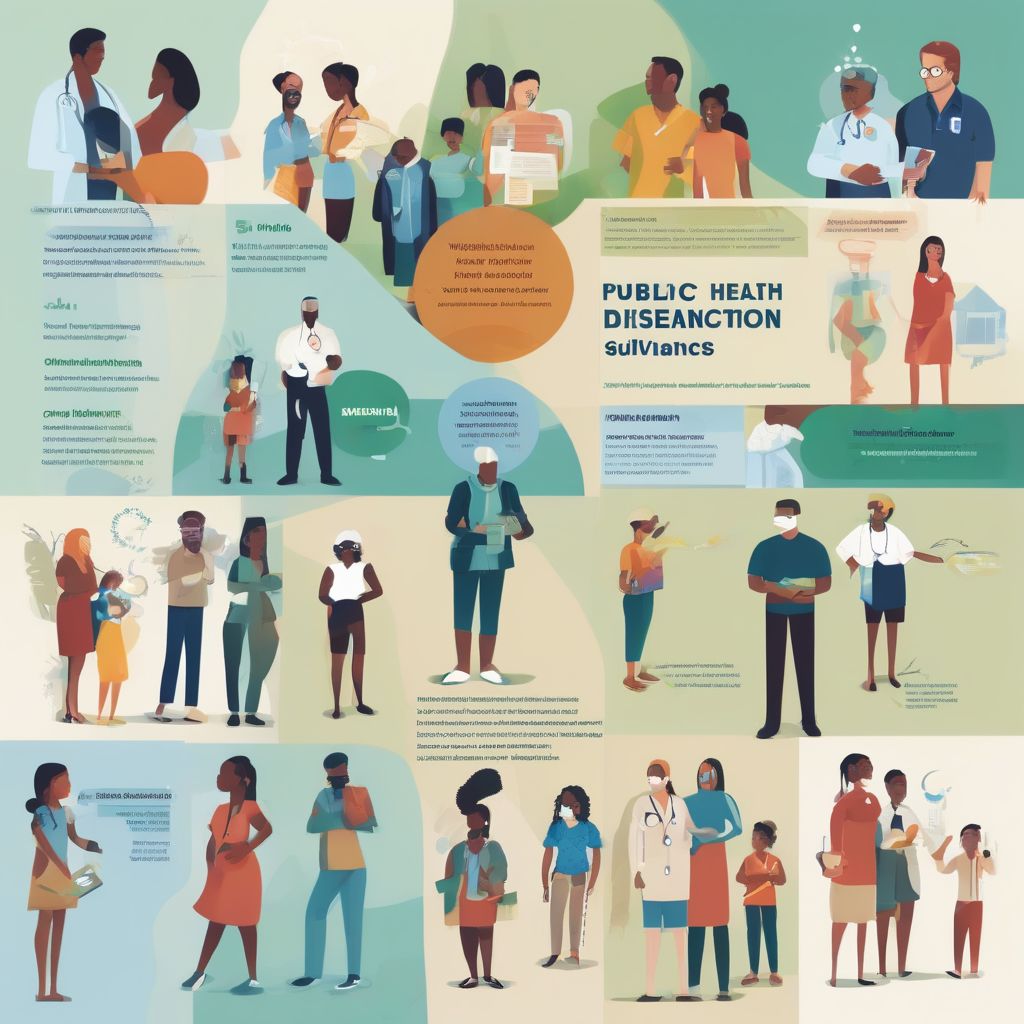 The Importance of Public Health Strategies in Disease Control