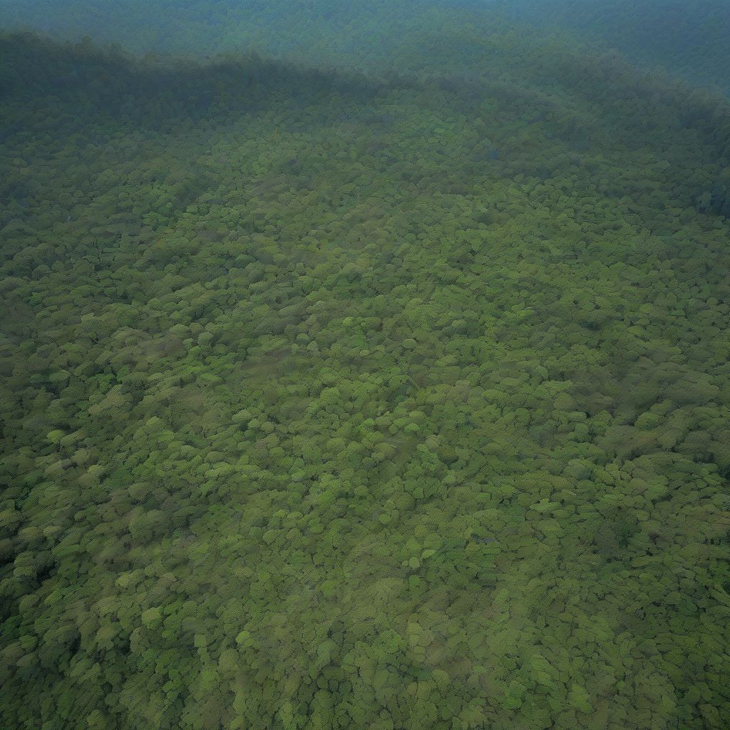 The Impact of Deforestation on Global Ecosystems: A Deep Dive
