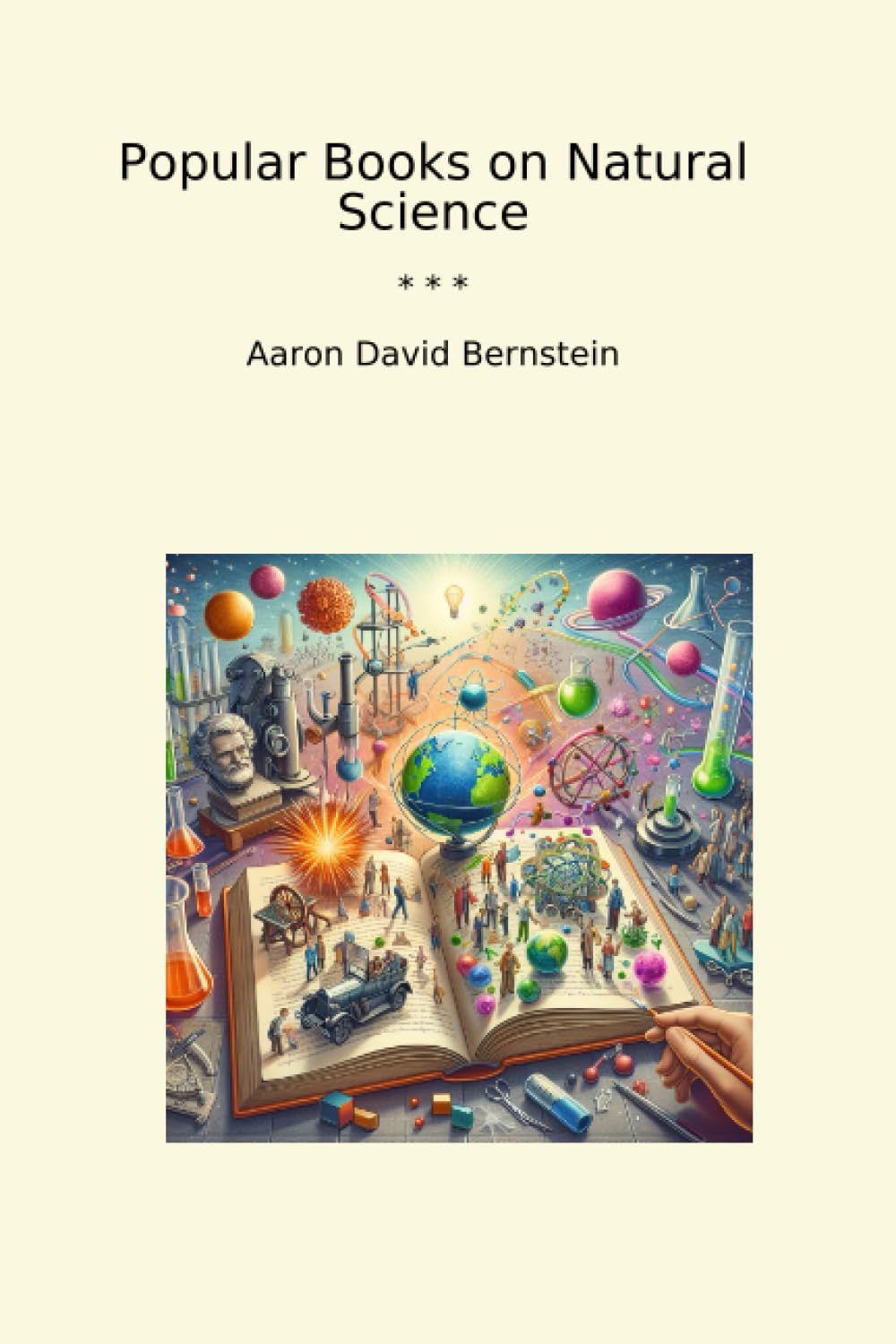 Popular Books on Natural Science (Classic Books)