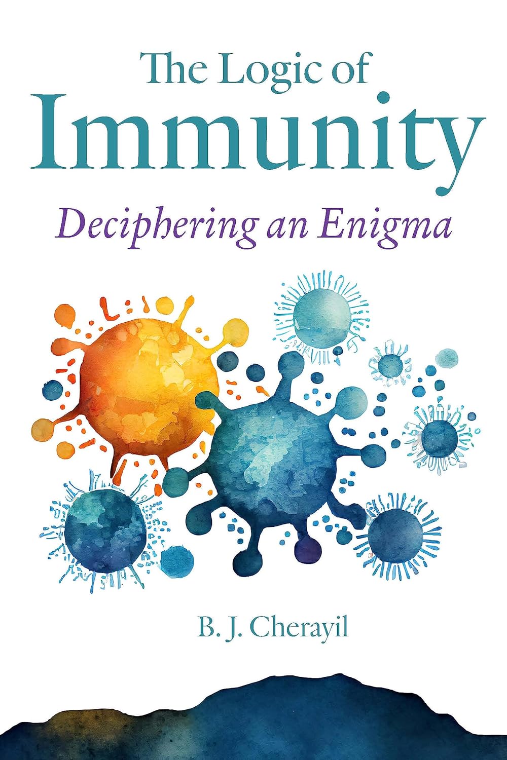 The Logic of Immunity: Deciphering an Enigma